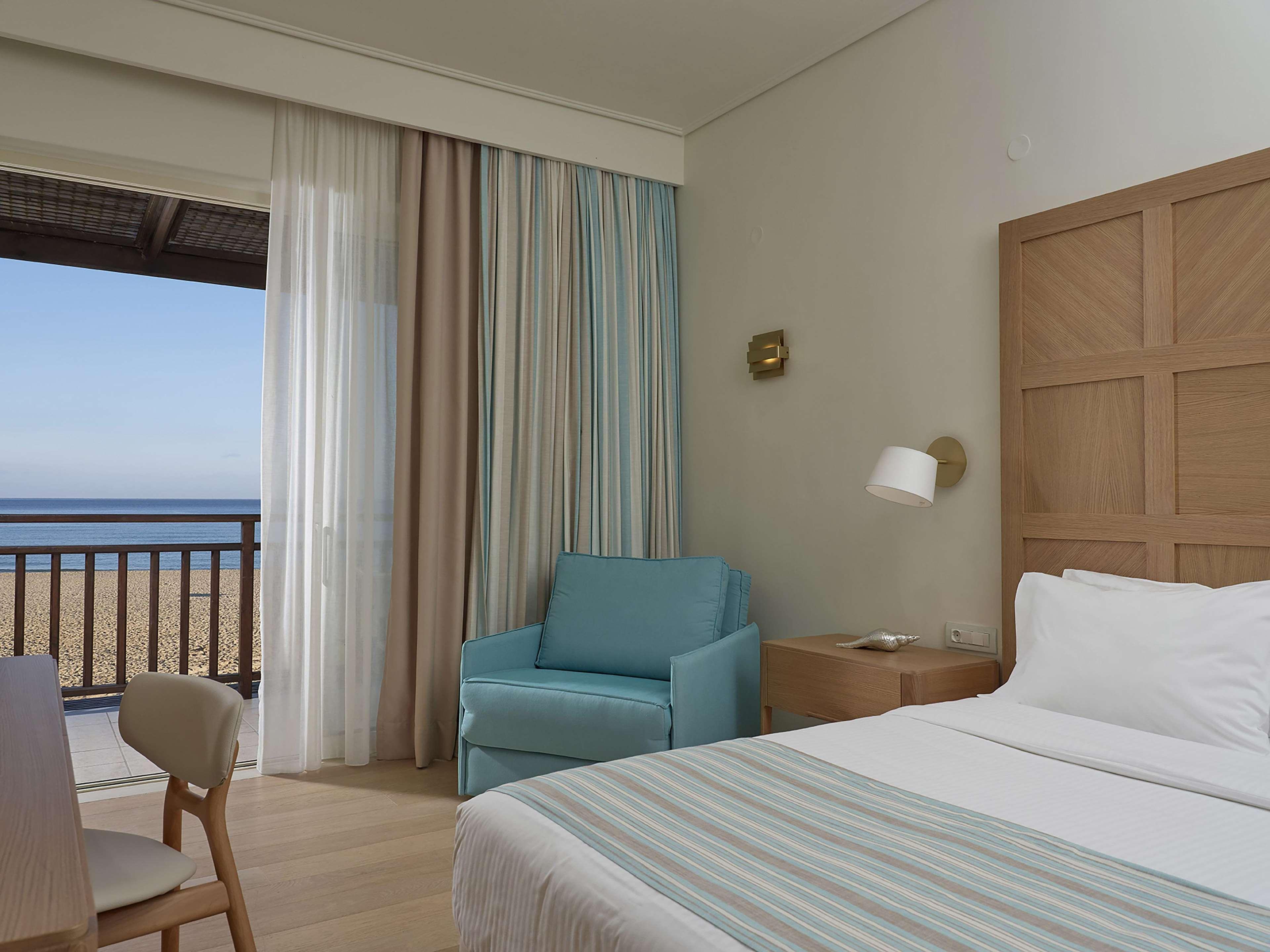 Pilot Beach Resort Georgioupoli Exterior foto