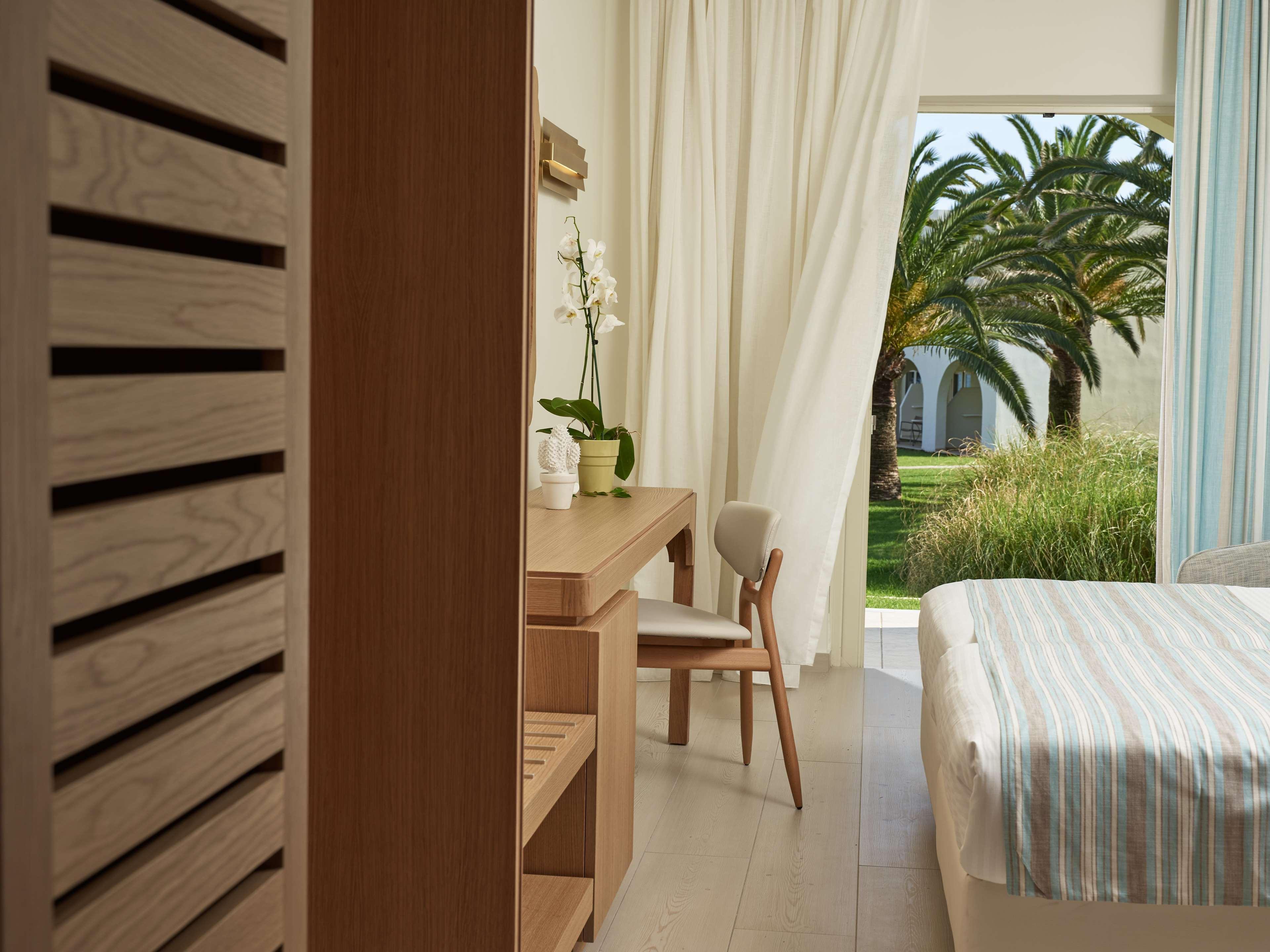 Pilot Beach Resort Georgioupoli Exterior foto