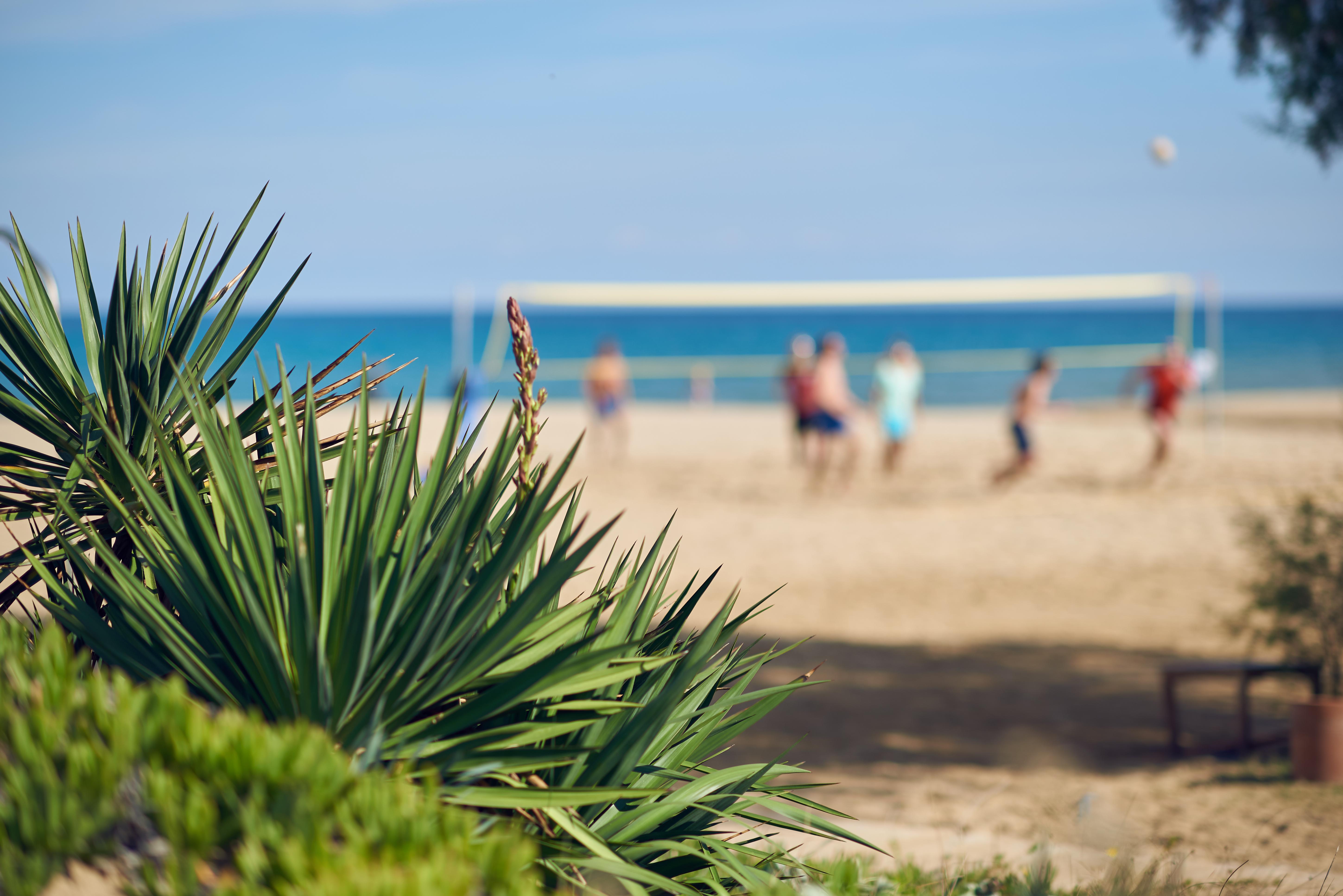 Pilot Beach Resort Georgioupoli Exterior foto