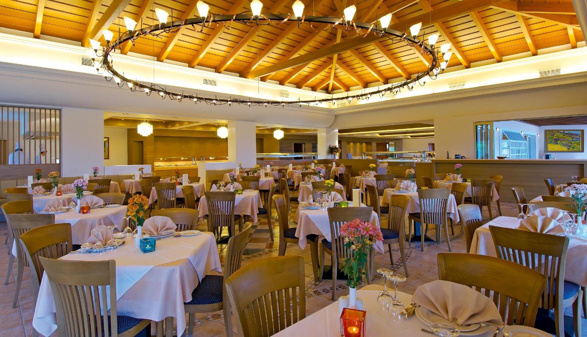 Pilot Beach Resort Georgioupoli Exterior foto